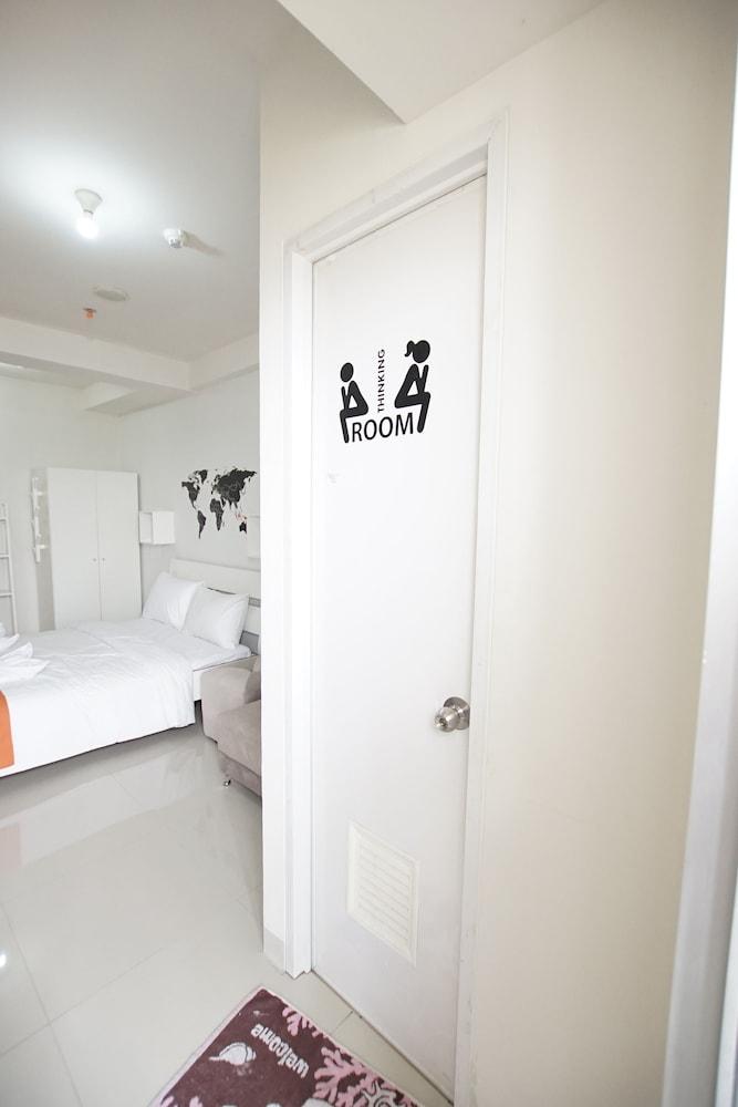 Apatel The OAK Tower Pulo Gadung