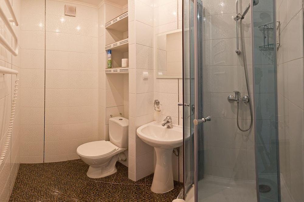 Apart Kiev Igorevskaya 2-6