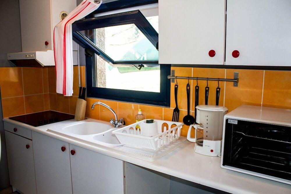 Village Vacances La Pommeraie Gîtes