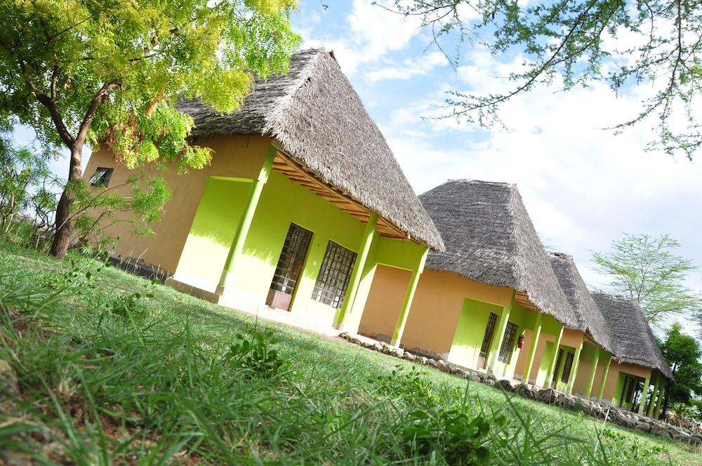 Eco Boma Camp