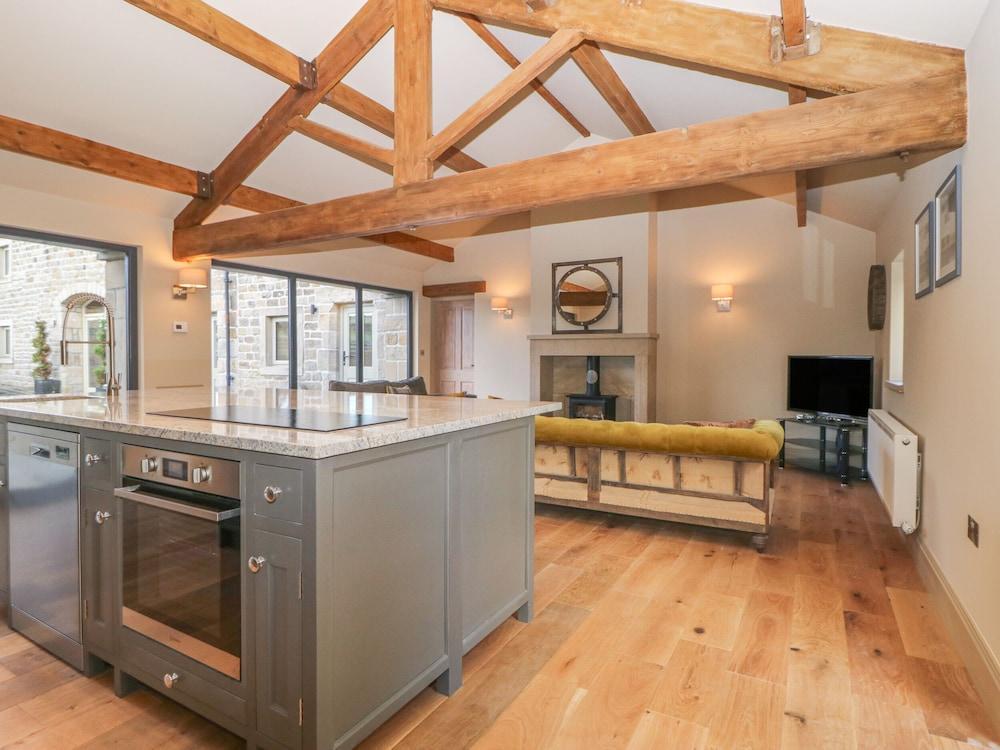 The Old Shippon Mews