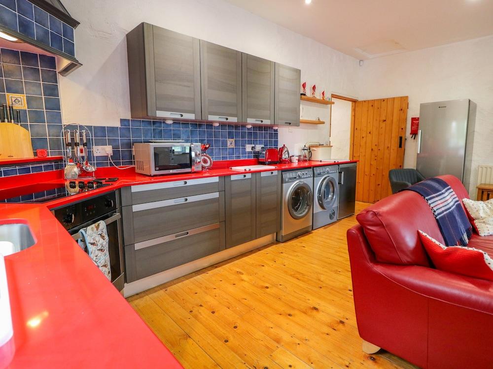 Quiet Waters Cottage