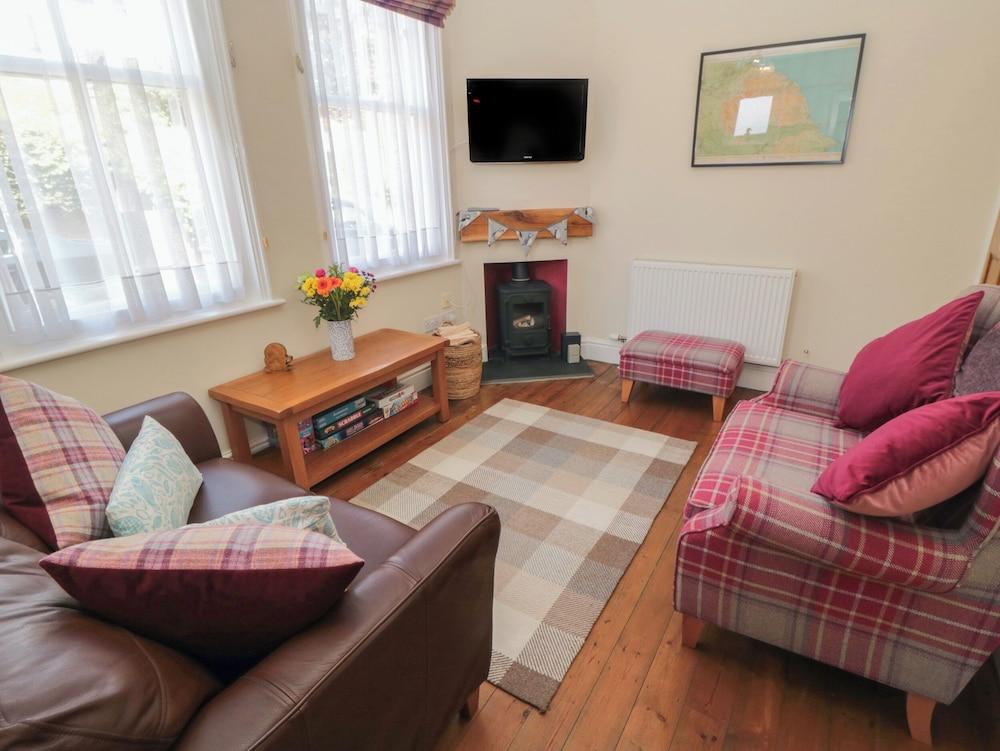 The Old School House