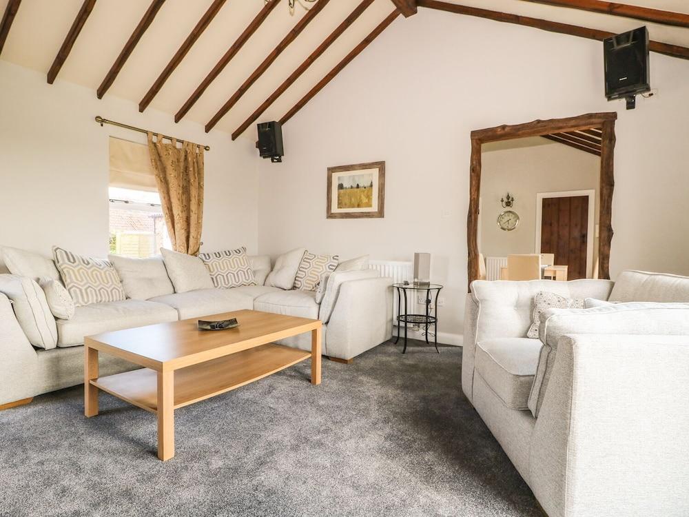 The Barn at Orchard Farm