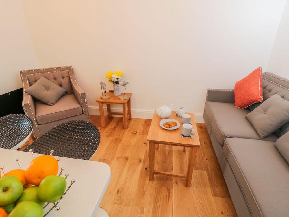 Evening Star @ Engine Shed