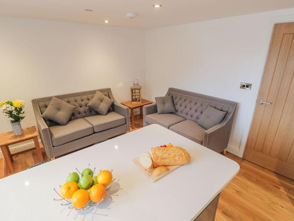 George Stephenson @ Engine Shed