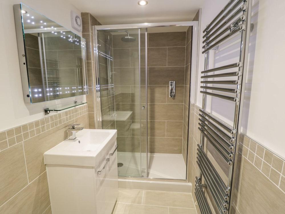 George Stephenson @ Engine Shed