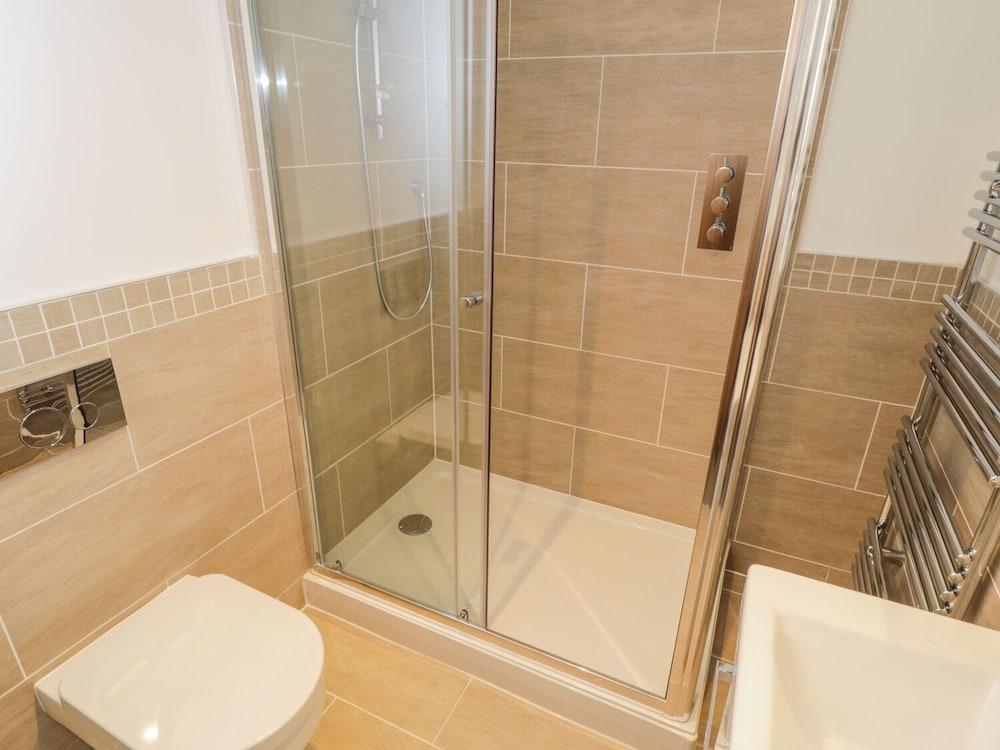 Blue Peter @ Engine Shed