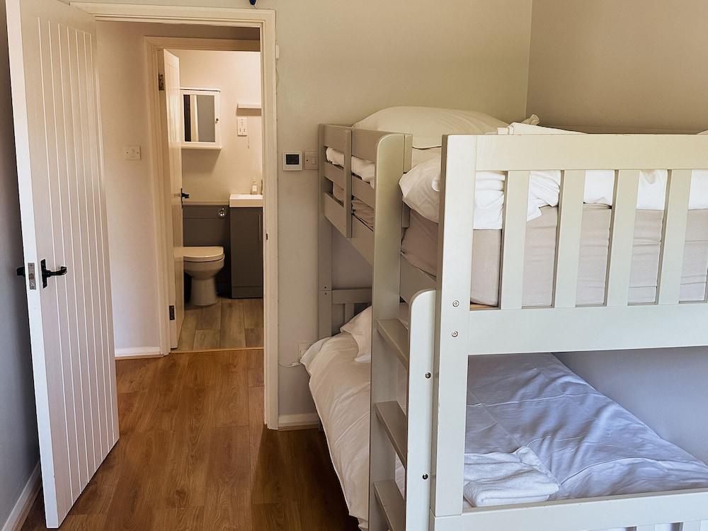 Newfield Farm Cottages