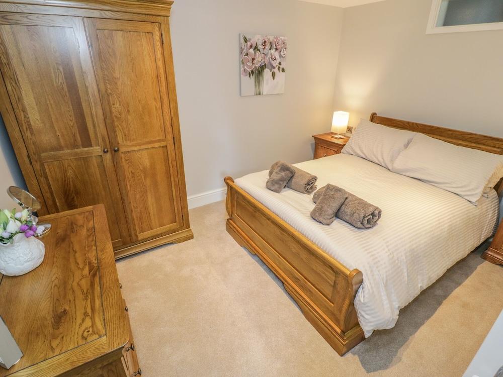 Bryn Derwen Coach House