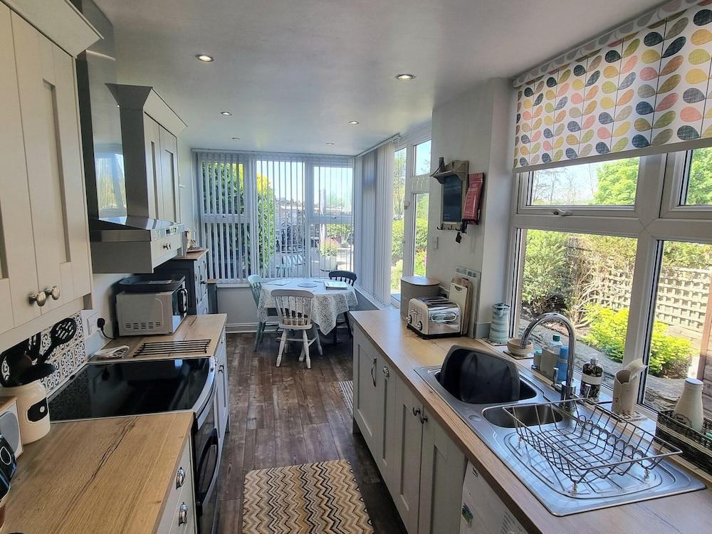 Moelwyn View Cottage