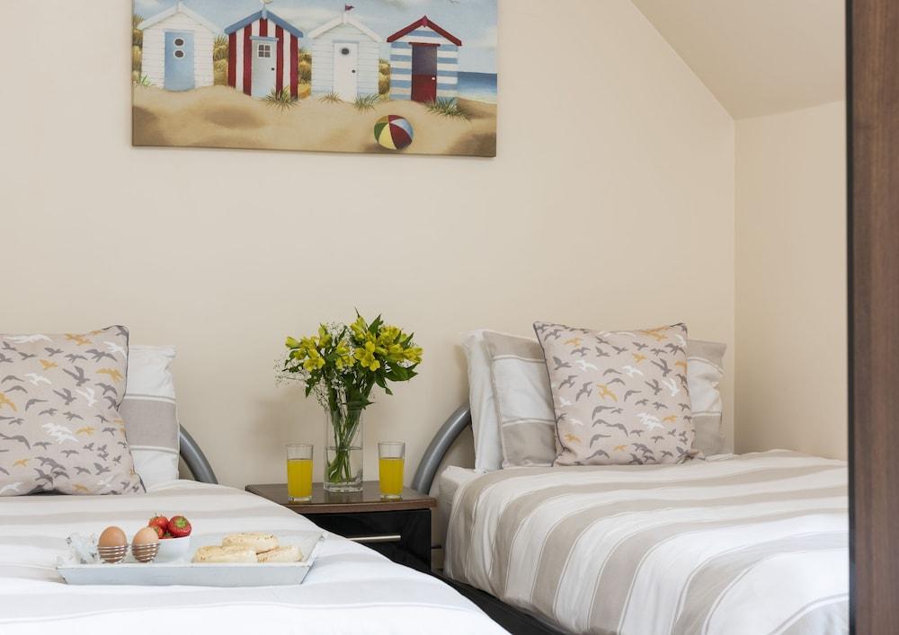 Sunny Corner Cottage