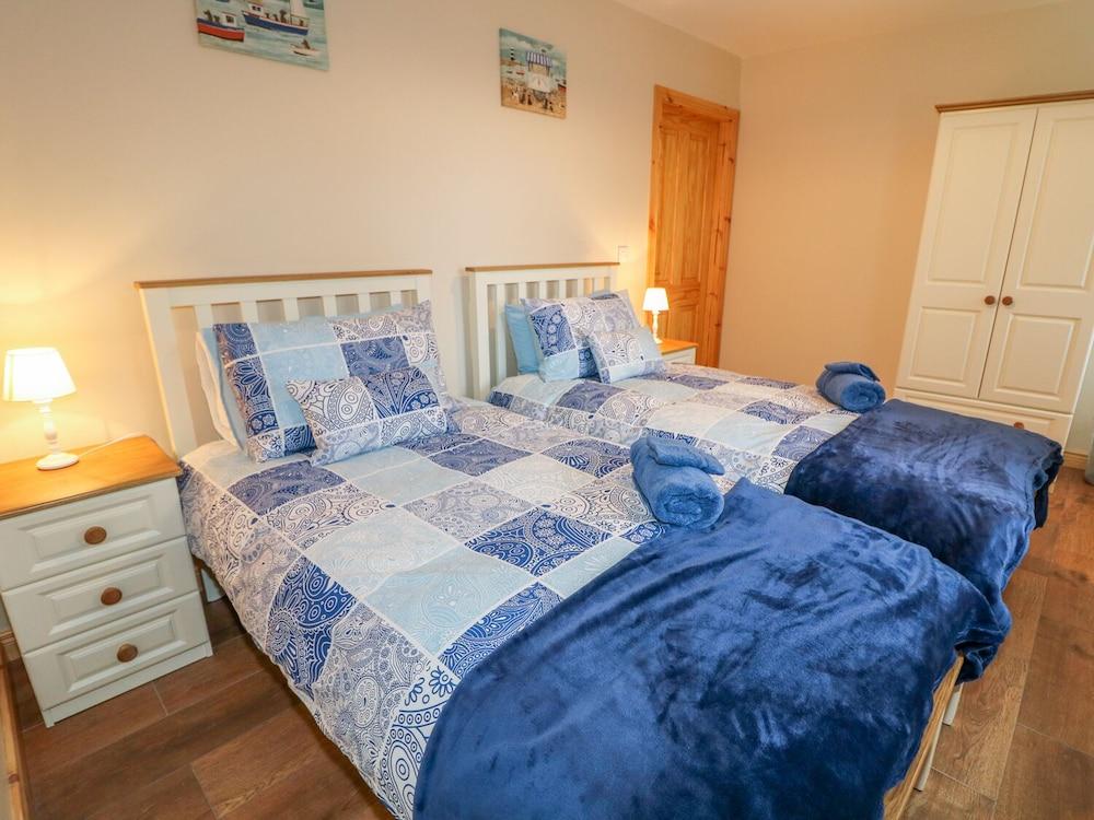 Minnie's Cottage, Killeavy