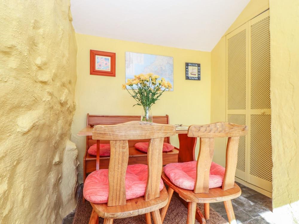 Bowling Green Cottage