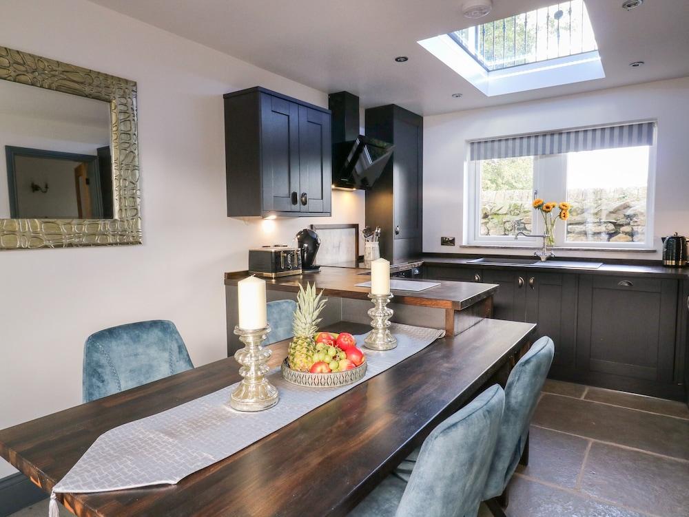 Lock View - Nordic Spa