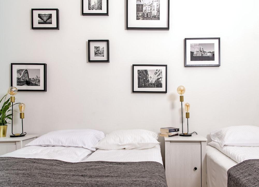 3D FLORIANSKA 15 Apartament