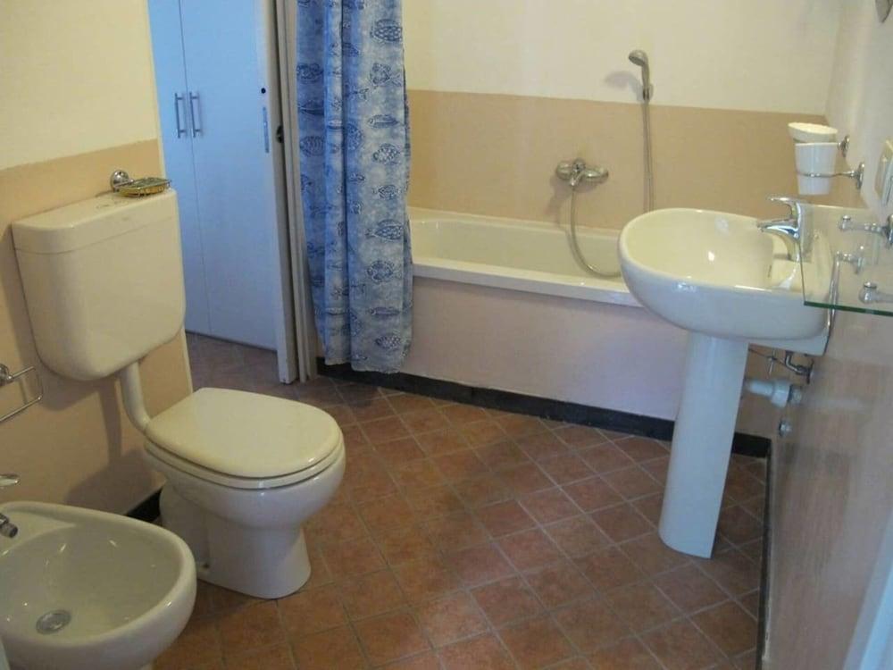 Stunning Medieval Setting Surrounded by Mountains