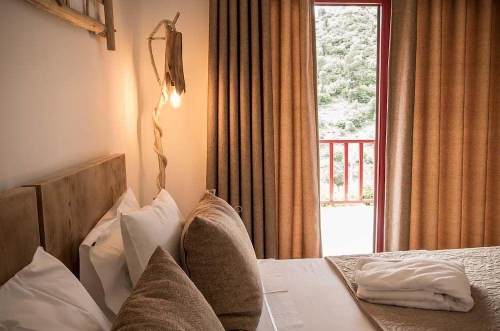 Quinta dos Padres Santos - Agroturismo SPA