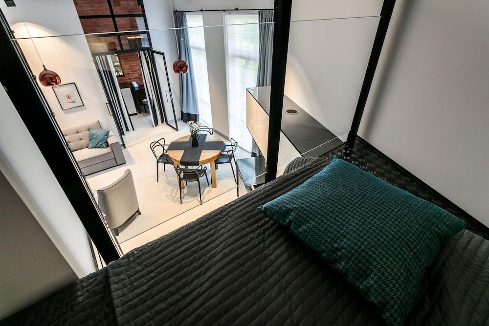 3D WYGODA Apartamenty