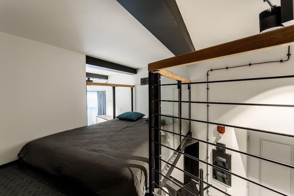 3D WYGODA Apartamenty