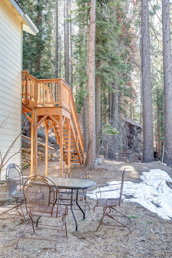 Yosemite Woods-lower