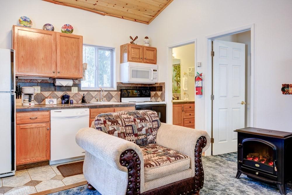 Yosemite Woods-upper