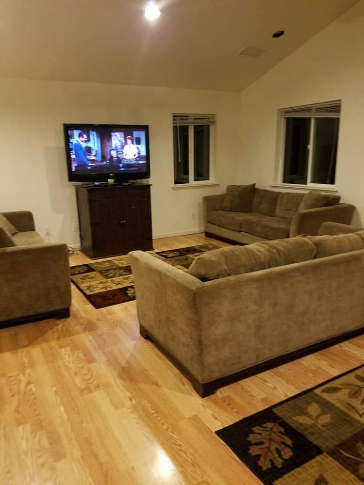 Yosemite Cult de Sac