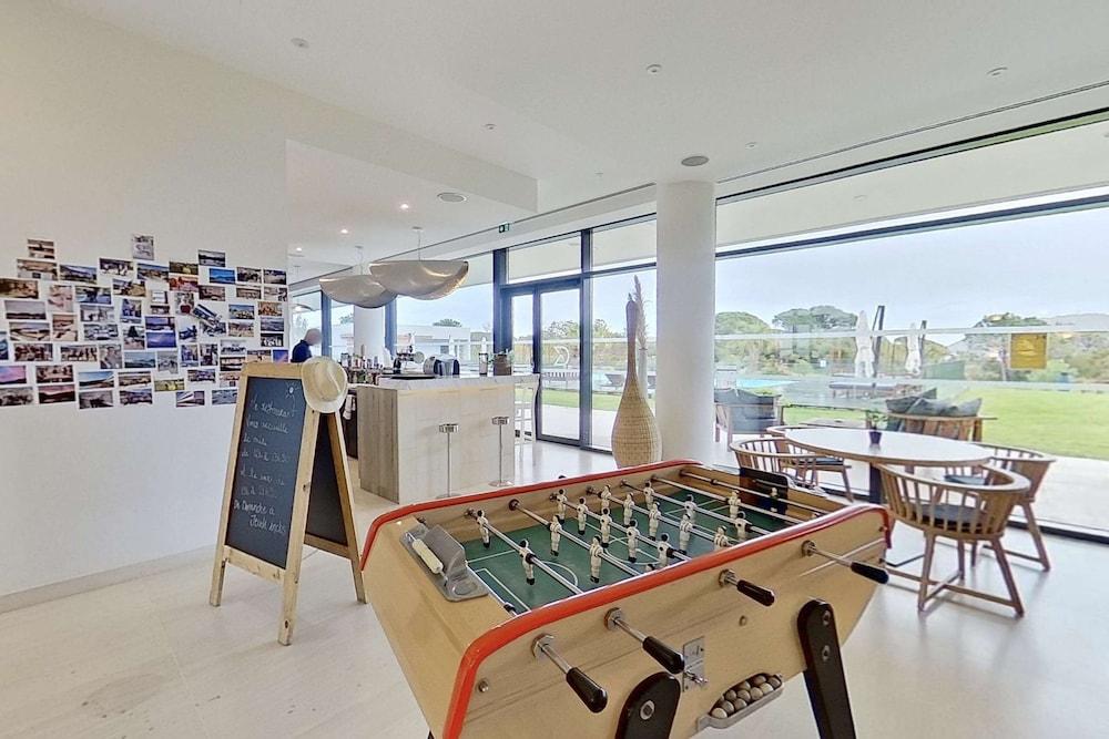 Golden Tulip Porto Vecchio