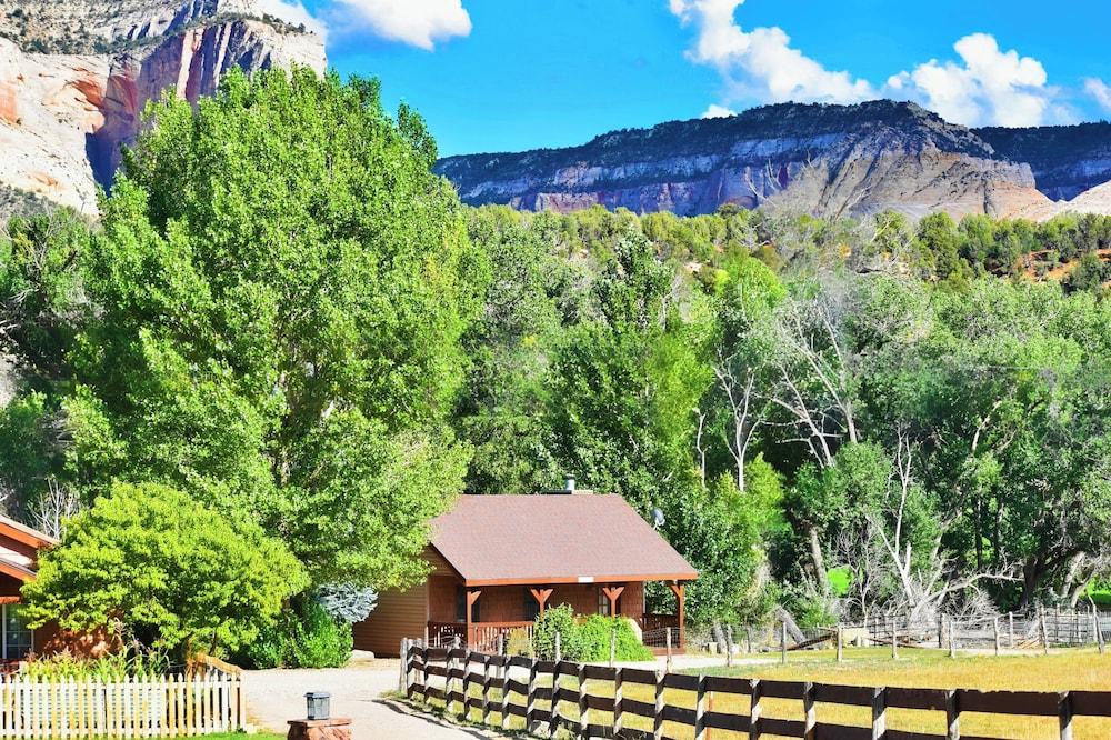 Arrowhead Country Cabins