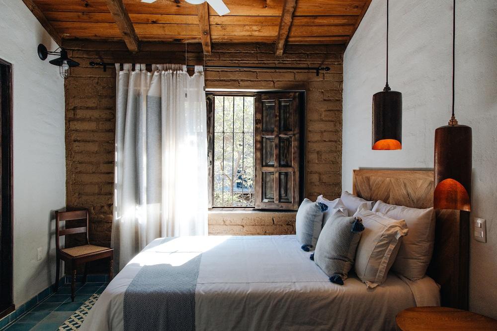 Doña Francisca Hotel Boutique