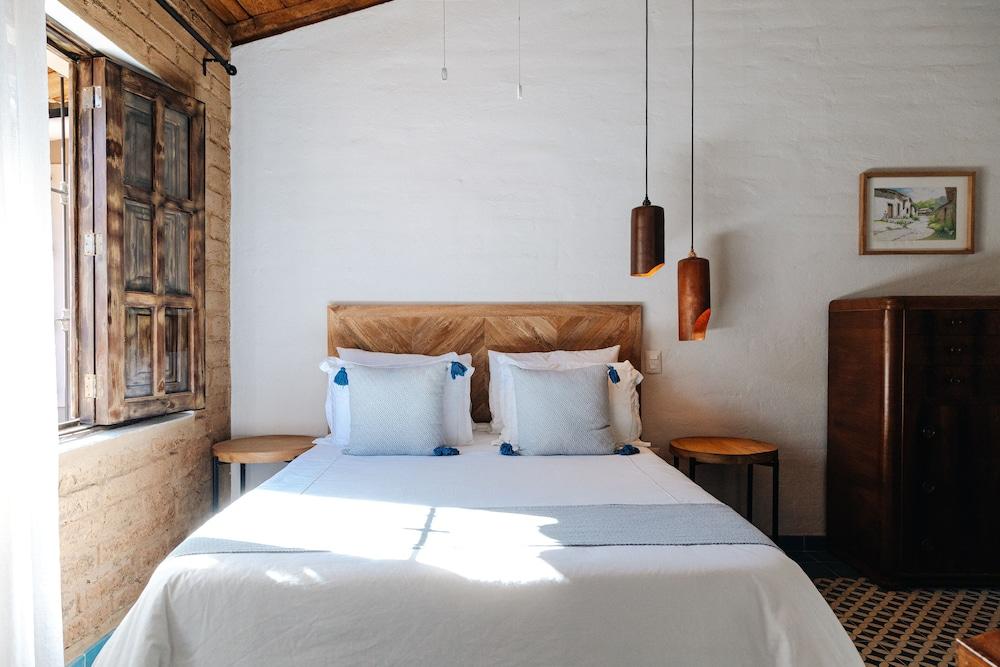 Doña Francisca Hotel Boutique