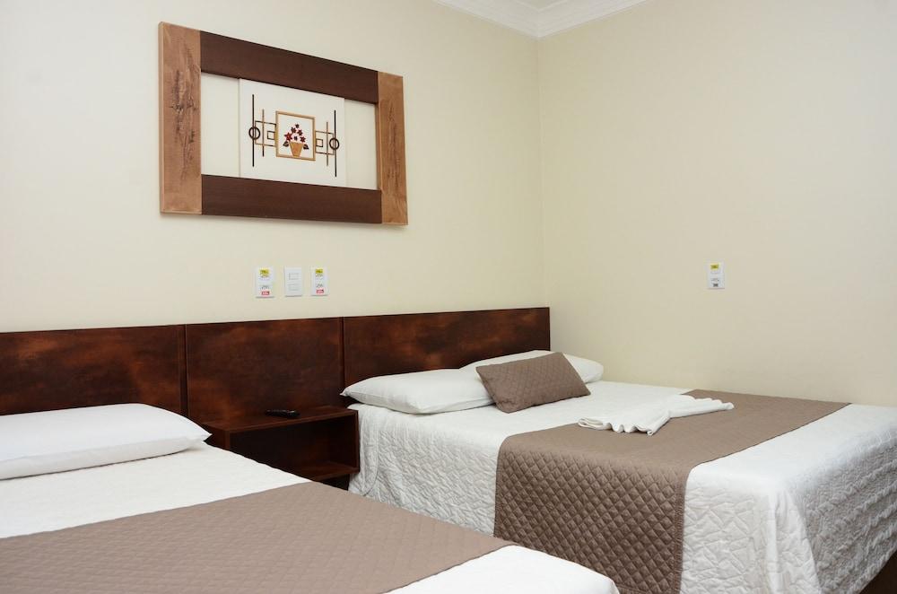 Paulo Hotel & Restaurante