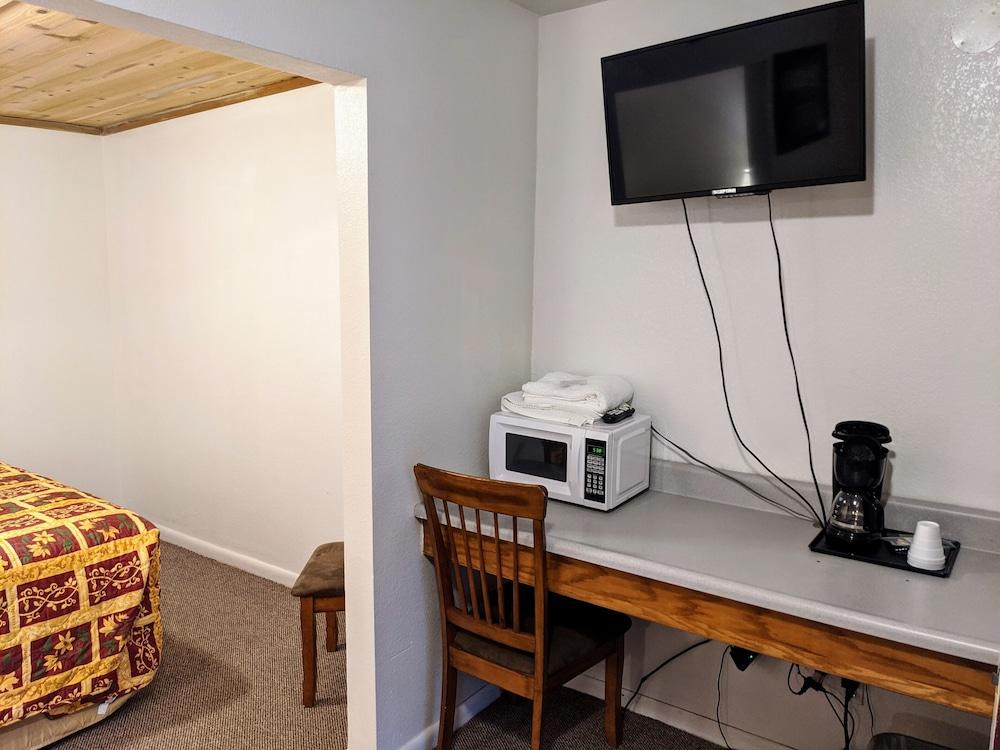 Seadrift Motel & RV Park