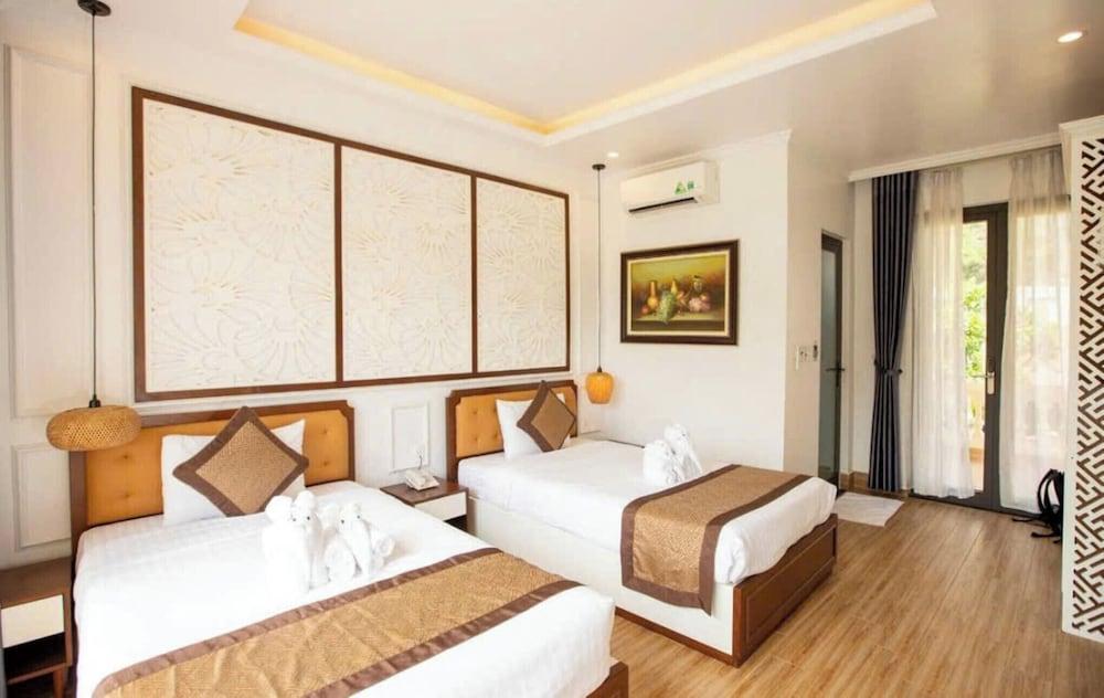 Doan Gia Resort Phong Nha