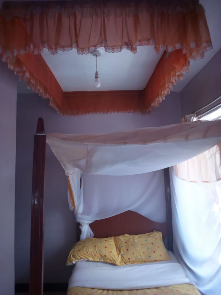 The Machakos Courtyard Inn