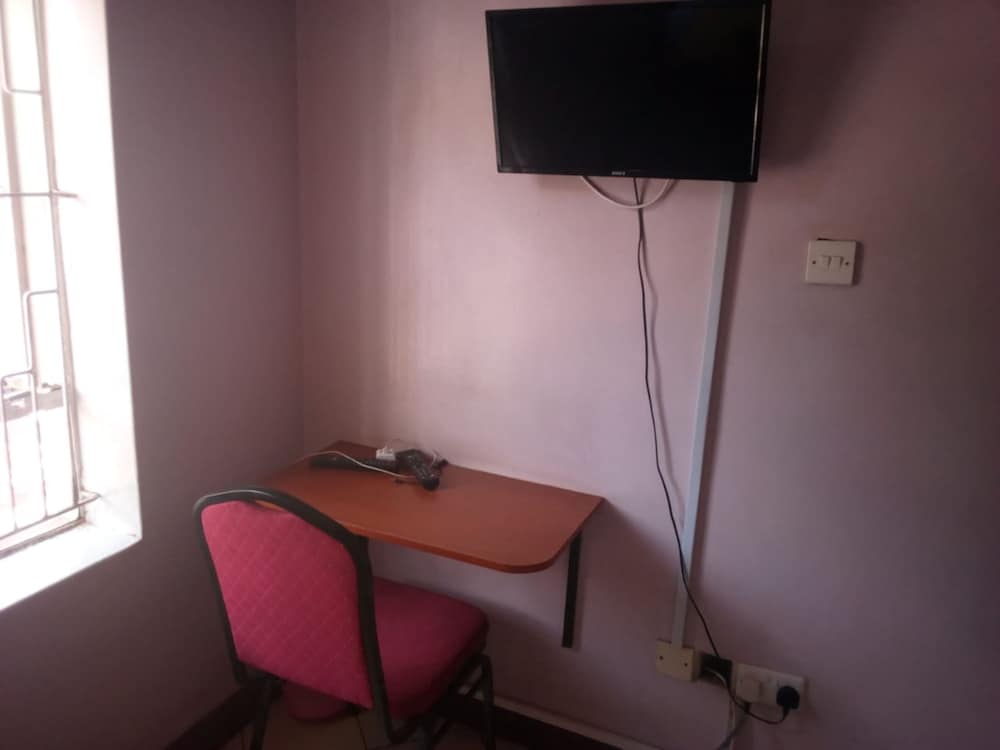 The Machakos Courtyard Inn