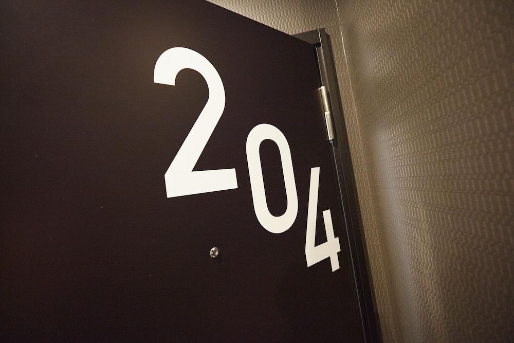 HOTALU Universal Vacation Kan