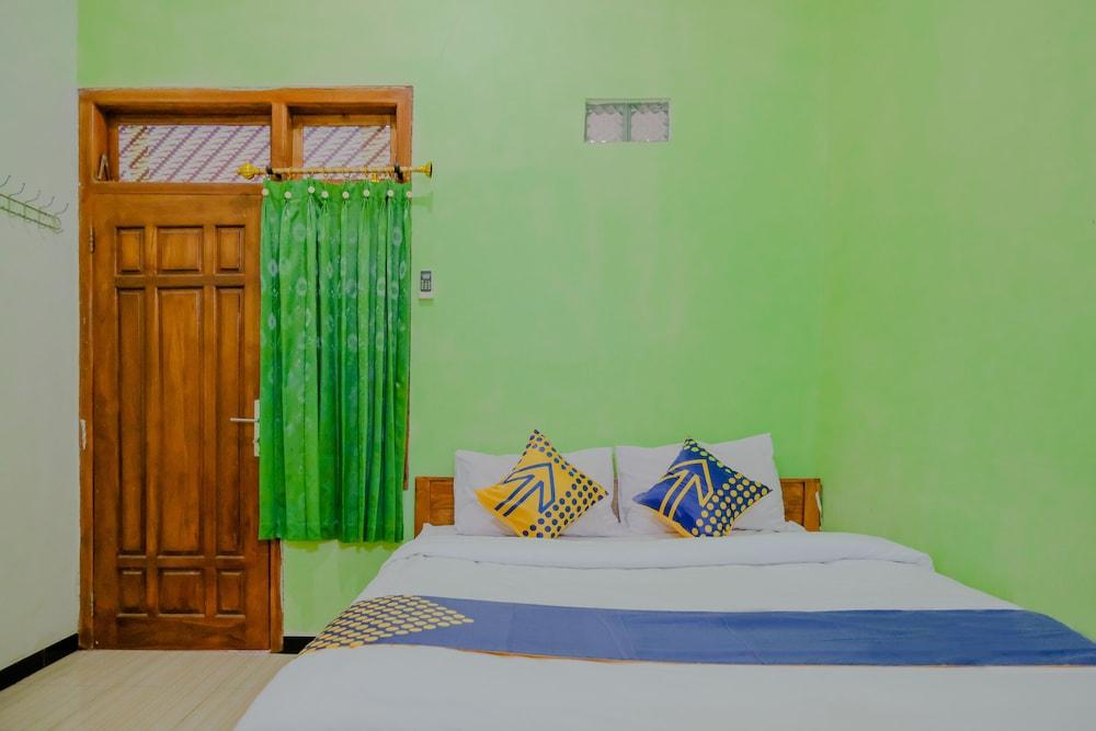 Hotel O Family Residence