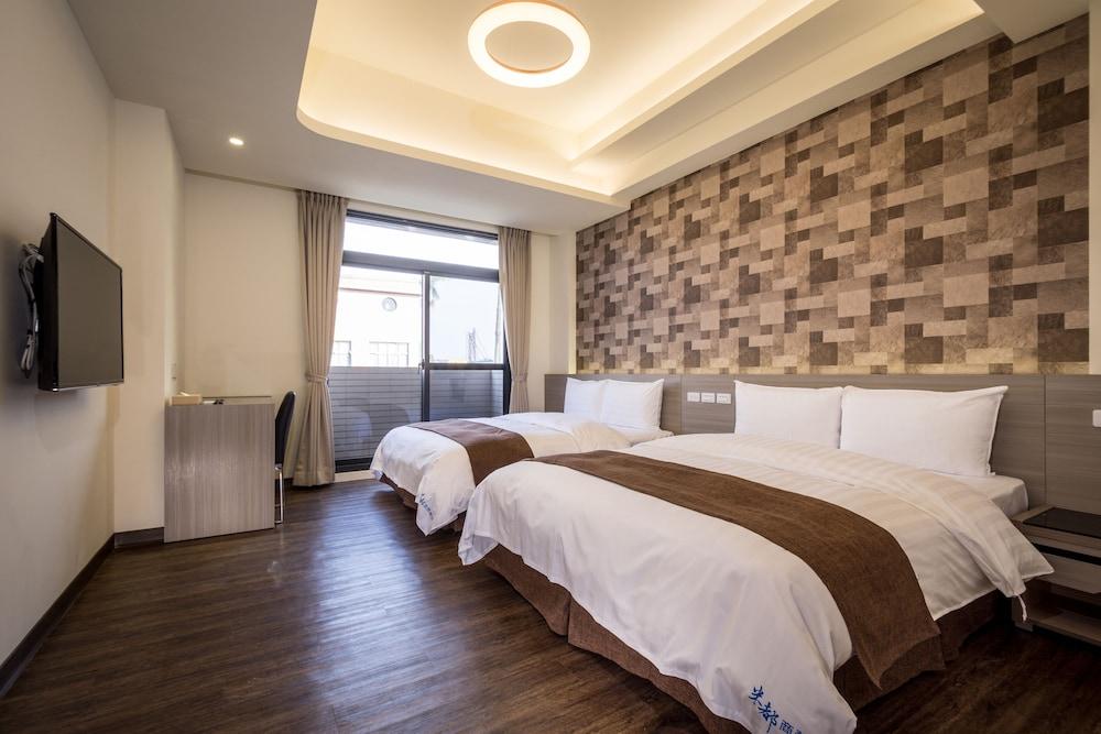 Midu Business Hotel