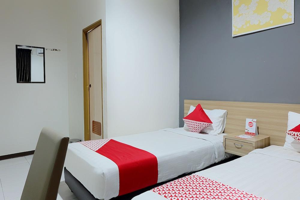 OYO 1474 Hotel Fayadh