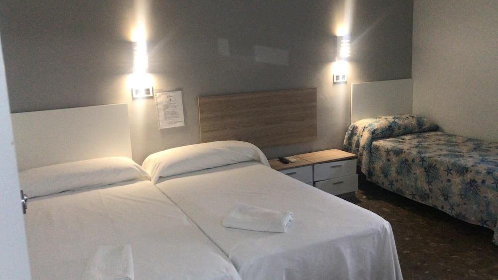 Village Ayamonte Rooms