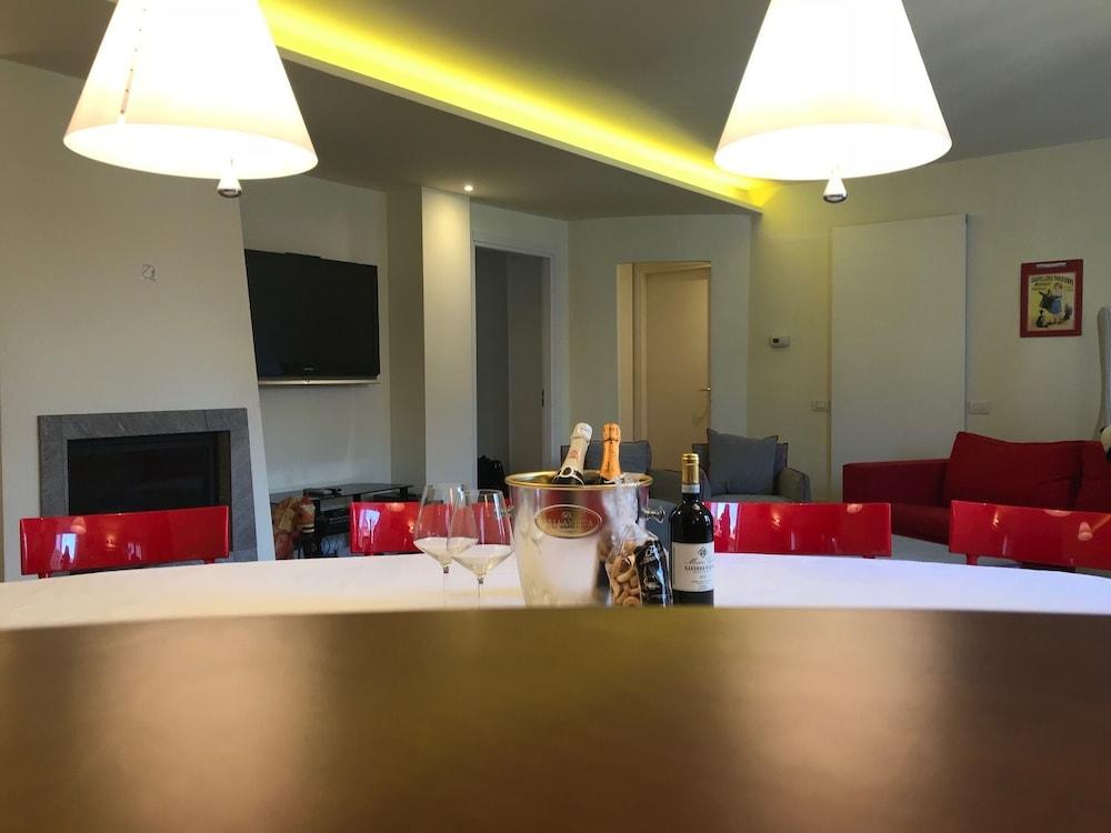 Kibilù - Antica Corte Donizzetti