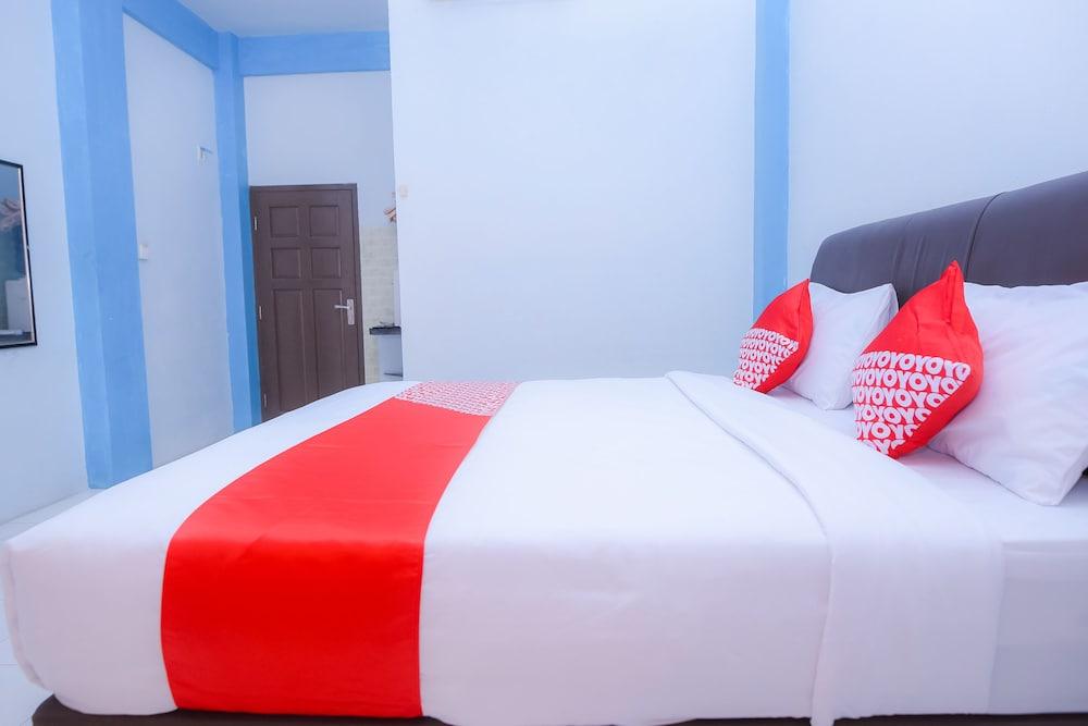 OYO 1498 Pak Har Bungalow