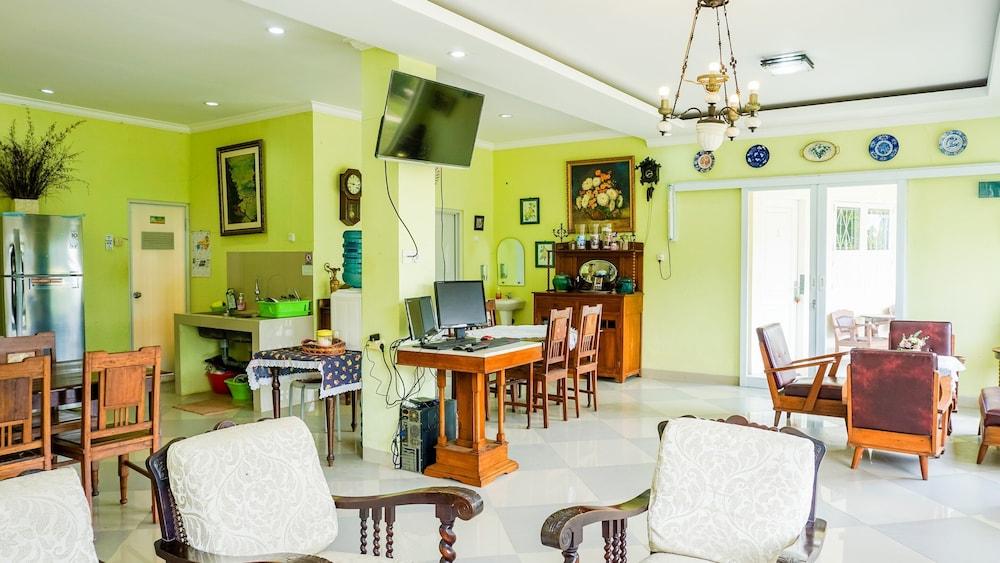 OYO 1785 Villa Jeruk Ciwidey