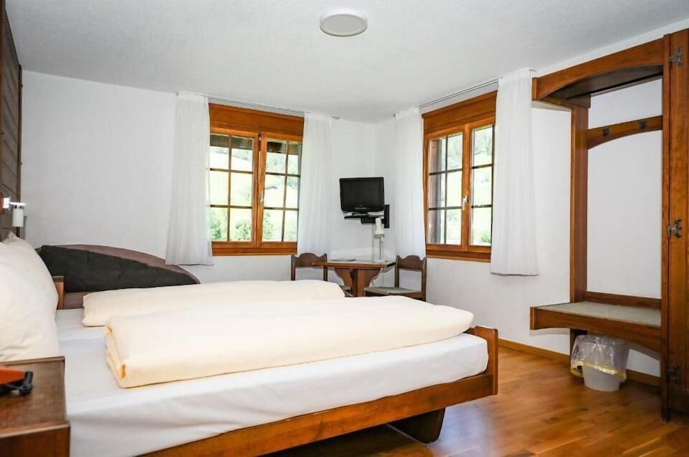 Hotel Hirschen Eggiwil