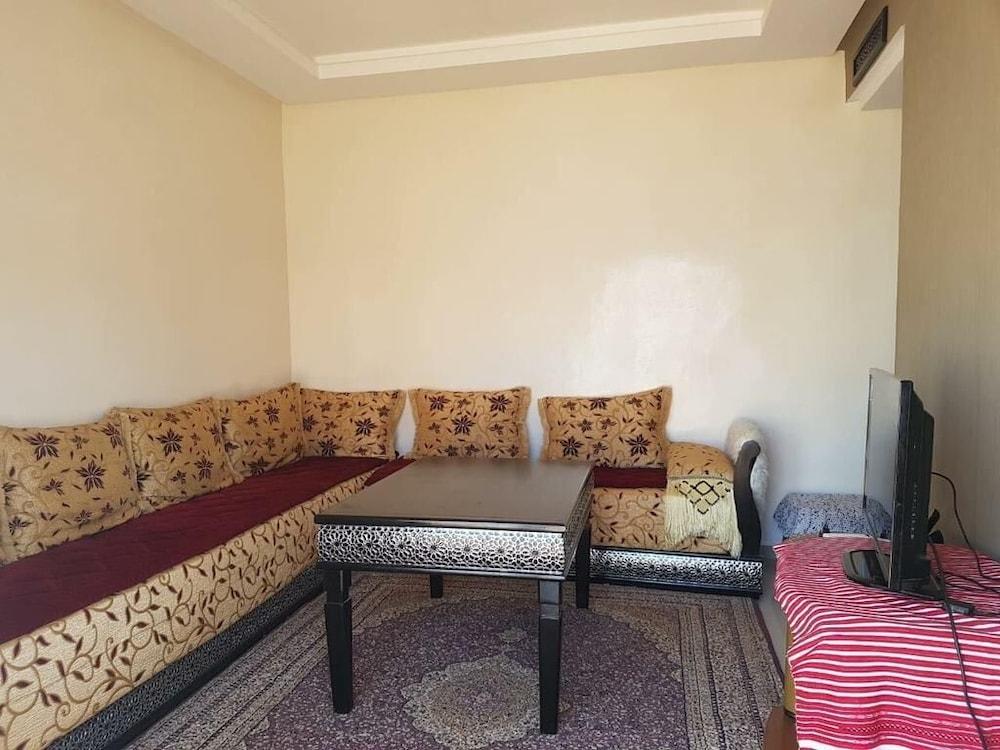 Residence Les Terrasses 1