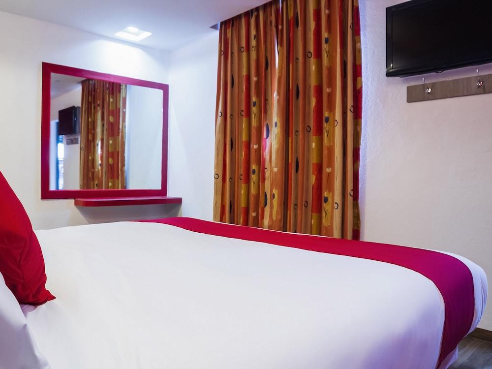 Hotel SR92 Only Adults