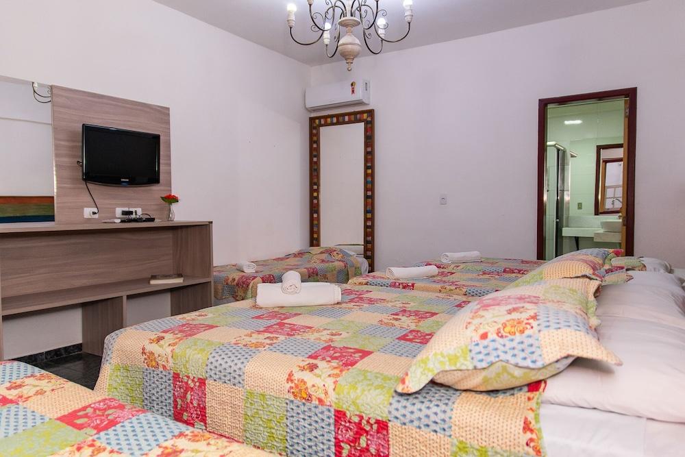 Pousada Tesouro de MInas