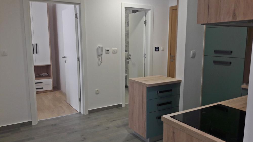 Smart Apartments Marea