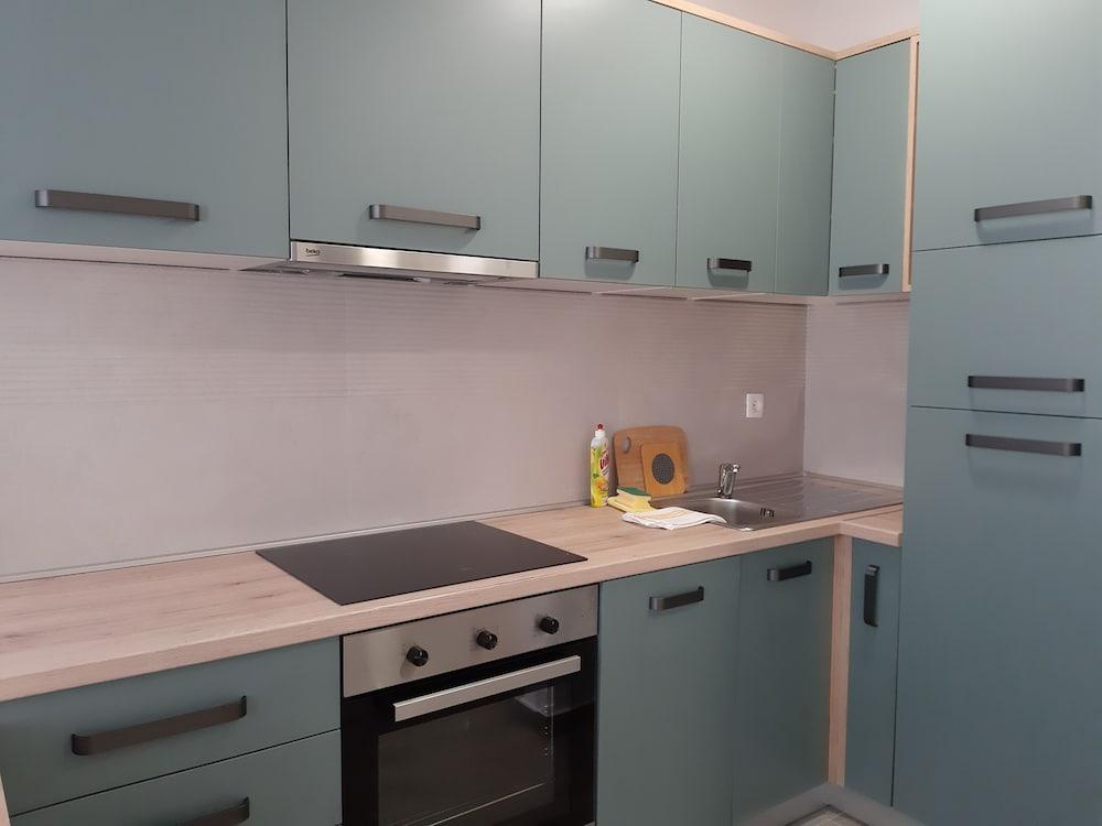 Smart Apartments Marea